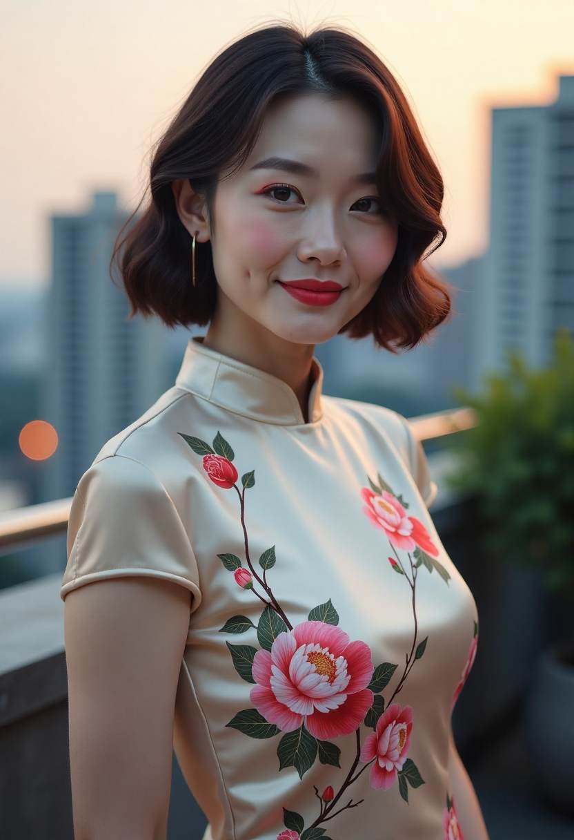 影迷弹幕讨论直播封面