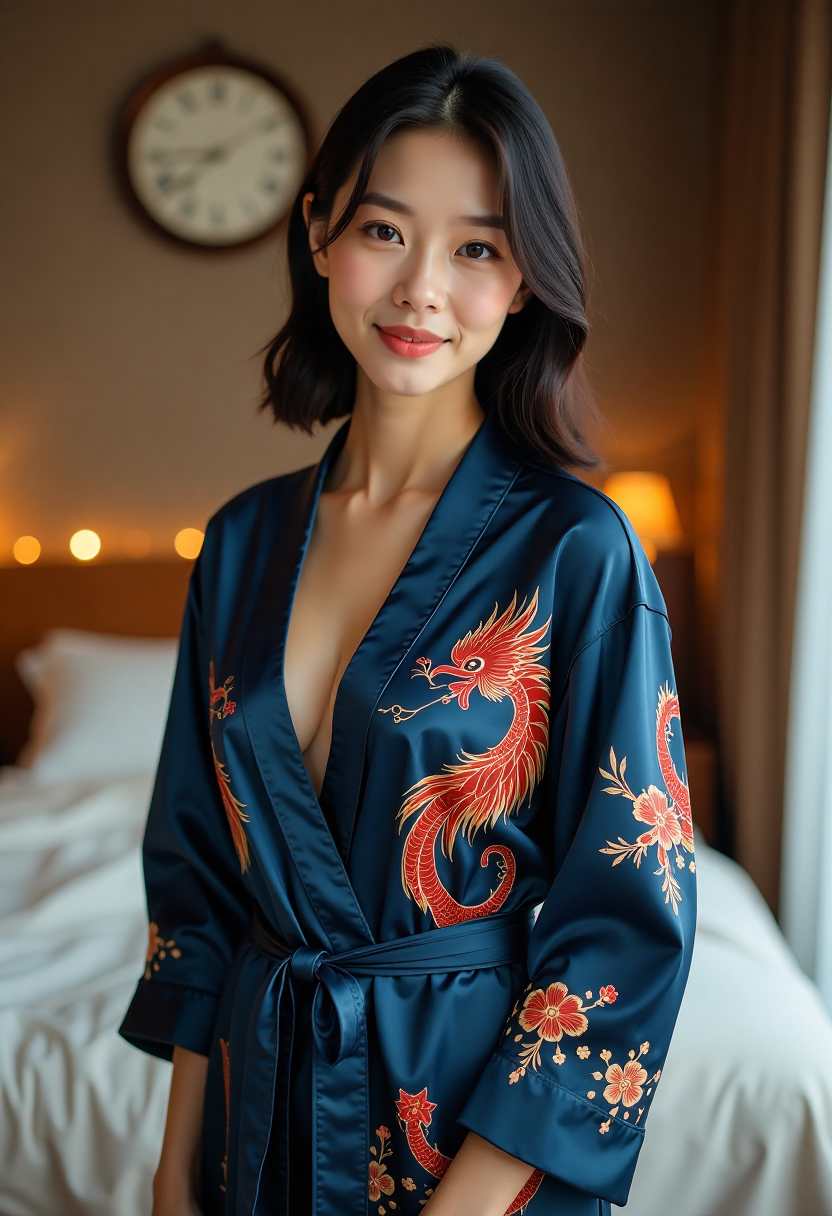 镜头边缘头像